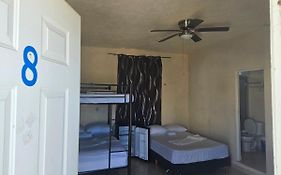 Hostal El Padrino
